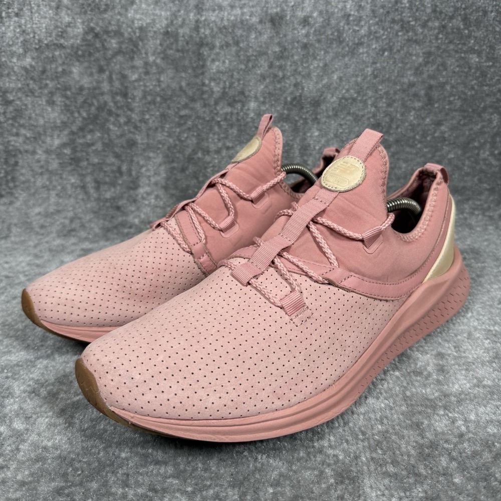 New Balance Lazr Shoes Fresh Foam Women's 11.5‎ Pink Running